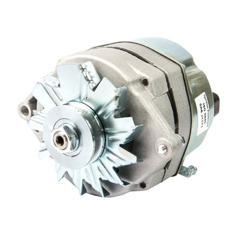 Alternator Mercruiser Remanufactured