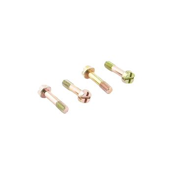 Screw Kit 4 Per Pkg