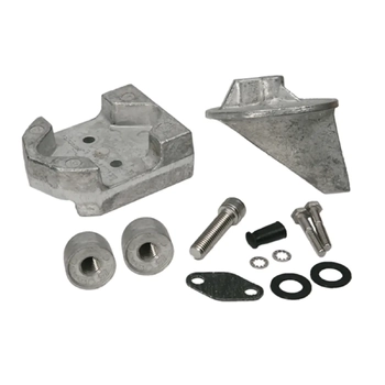 Anode Kit Mercruiser Drives Alpha 1