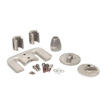 Anode Kit Mercruiser