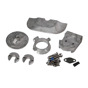 BLA Anode Kit Mercruiser