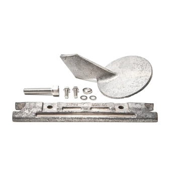 Anode Kit Yamaha