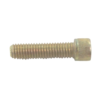 Anode Mount Bolt Merc
