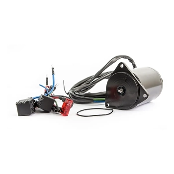 Tilt/Trim Motor Yamaha
