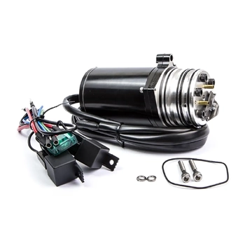 Tilt/Trim Motor Mercury/Mariner