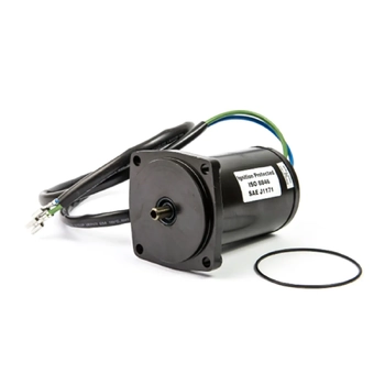 Tilt/Trim Assembly Omc
