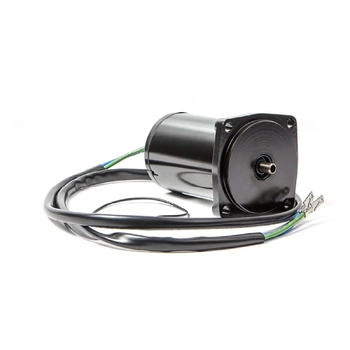 Tilt/Trim Assembly Omc