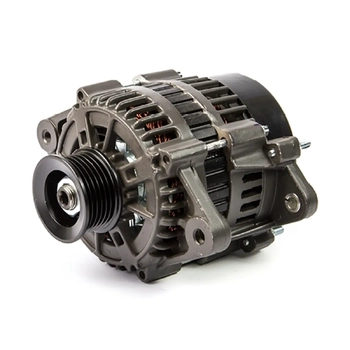 Alternator Mercruiser