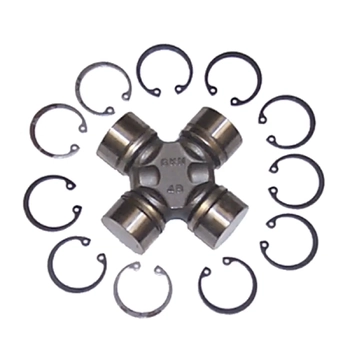 U-Joint Assembly Mercruiser