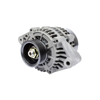 Alternator Pleasurecraft