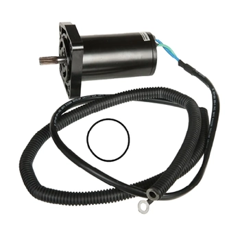 Trim Motor [Yamaha]
