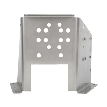 Trim Bracket S/S Mercruiser