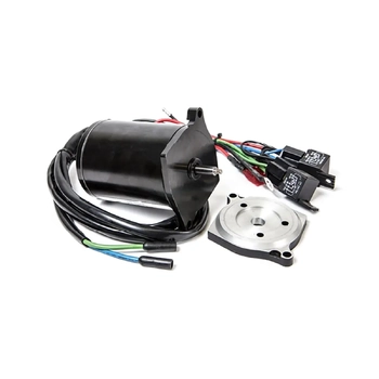 Tilt/Trim Motor Mercury/Mariner