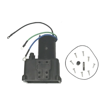 Sierra Tilt/Trim Motor - Mercury/Mariner
