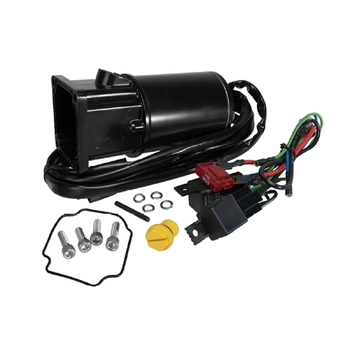 Tilt & Trim Motor Single Ram