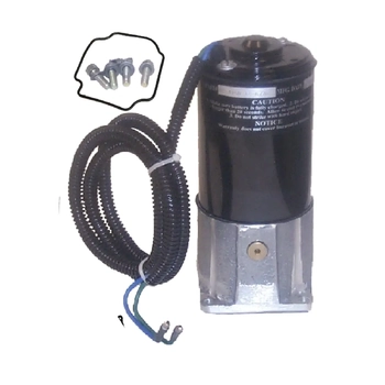 Tilt & Trim Motor Single Ram