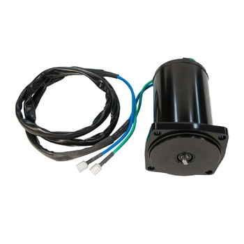 Trim Motor
