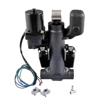 Power Trim Assemblies Johnson Evinrude