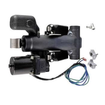 Power Trim Assemblies Johnson Evinrude