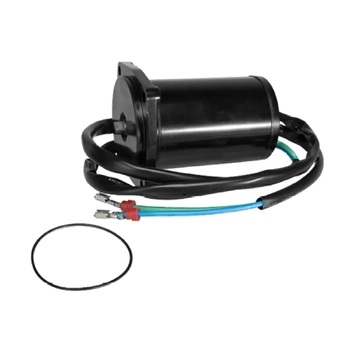 Trim Motor