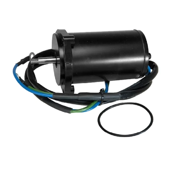 Sierra Trim Motor - Yamaha
