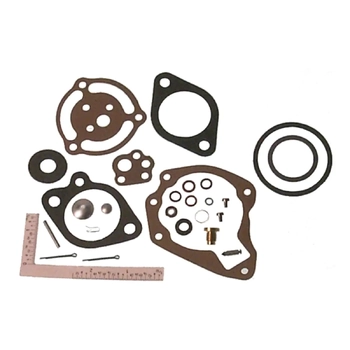 Sierra Carburetor Kit - Johnson/Evinrude