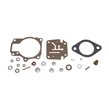 Carb Kit
