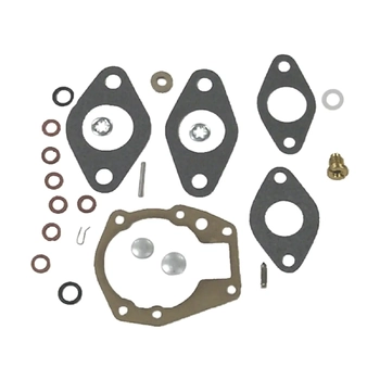 Carb Kit
