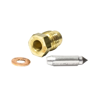 Needle And Seat Assembly