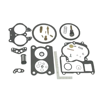 Carb Kit