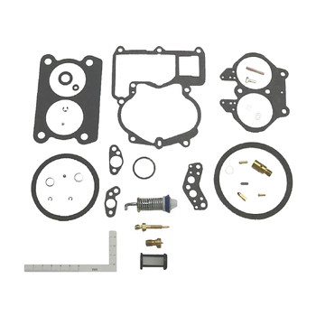 Carb Kit Mercruiser