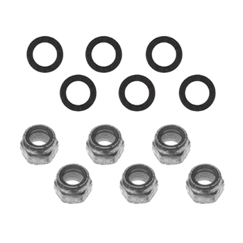 Kit Nut And Washer