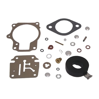 Carburetor Kit W/Float
