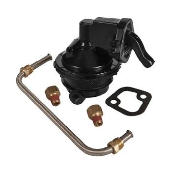 Sierra Fuel Pump - Mercruiser