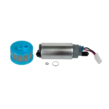 Sierra Fuel Pump