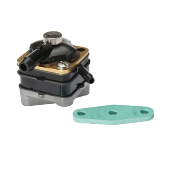 Fuel Pump Omc 6/8/9.9/15Hp 1992 & Older