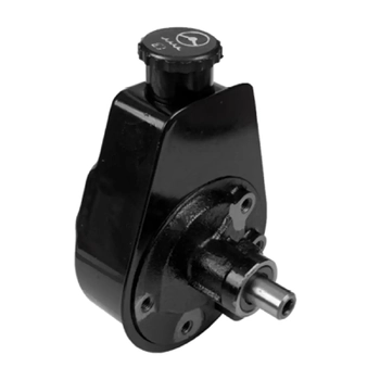 Power Steering Pump Mercruiser