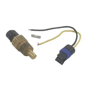 Coolant Temp Sensor