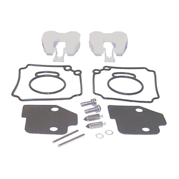 Carburetter Kit