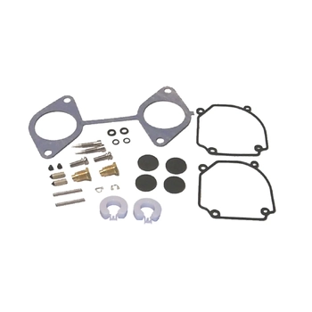 Carburetter Kit