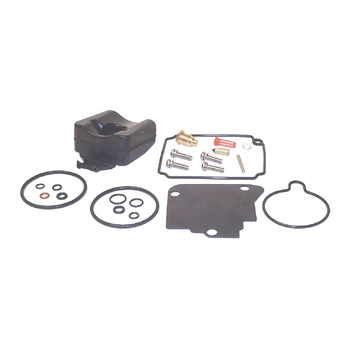 Carburetter Kit