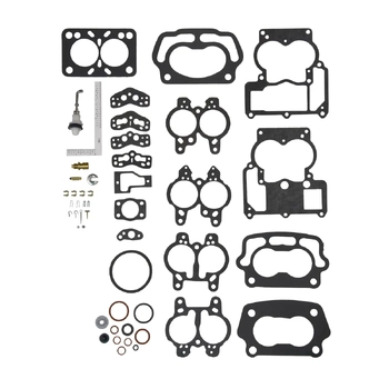 Carburetor Kit Merc For 2 Bbl Rochester