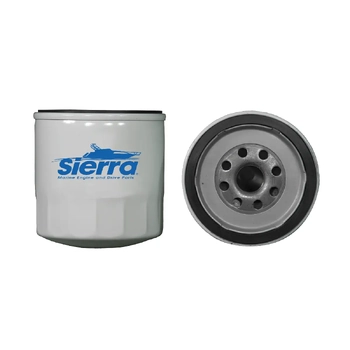BLA Oil Filter Mercury