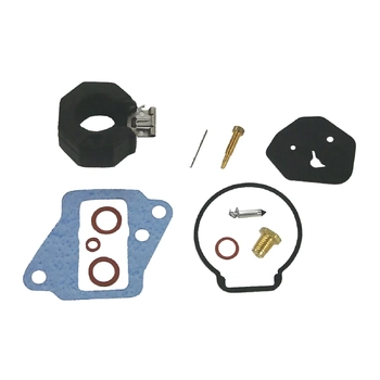 Carburettor Kit Yamaha