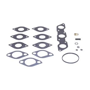 Carb Kit Suzuki