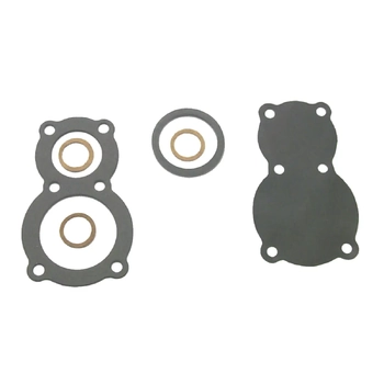 Fuel Pump Kit Mercury/Mariner
