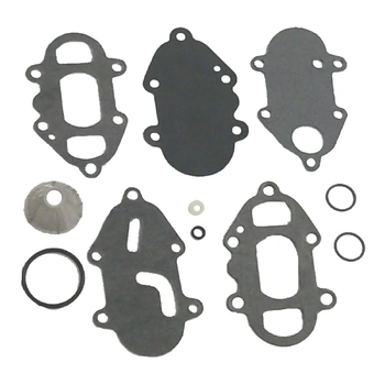 Fuel Pump Diaphragm Kit