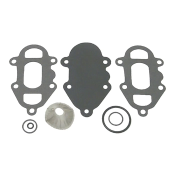 Fuel Pump Diaphragm Kit
