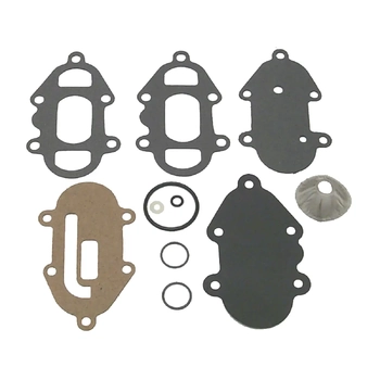 Fuel Pump Diaphragm Kit