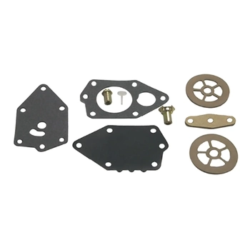 Sierra Fuel Pump Kit - Johnson/Evinrude